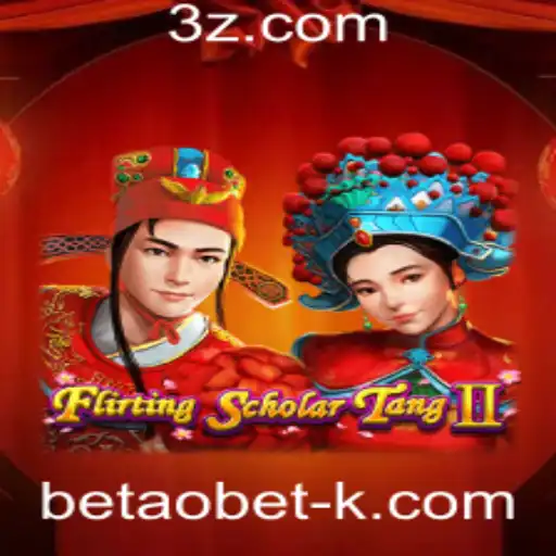 Flirting Scholar Tang II: Uma Imersão Completa no Mundo do Entretenimento Interativo