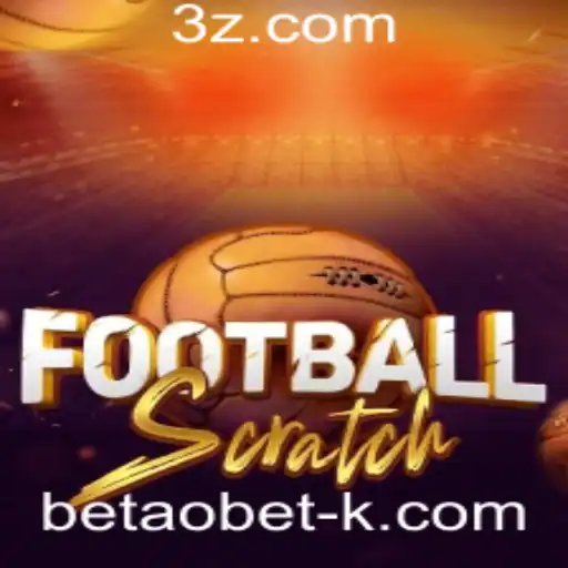 FootballScratch: A Nova Sensação dos Jogos de Futebol com Scratch Cards