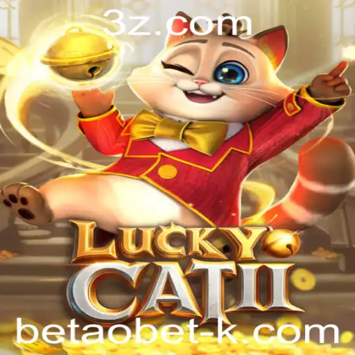 Conheça o Fascinante Jogo LuckyCatII e Suas Regras Intrigantes