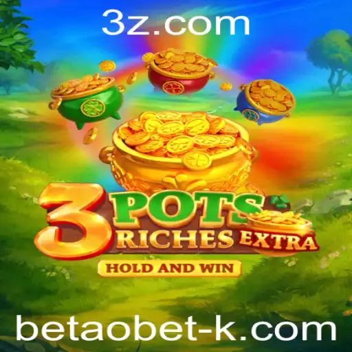 Explorando o Mundo do Jogo 3potsExtra: Regras e Dinâmicas