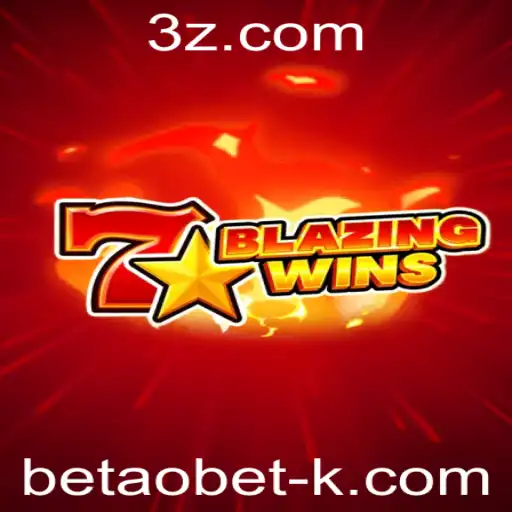 BlazingWins - Descubra o Jogo de Aventura Intenso e Empolgante