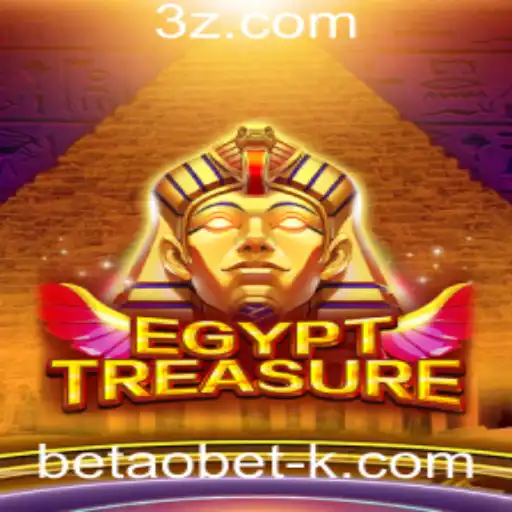 Explorando EgyptTreasure: O Novo Fenômeno dos Jogos