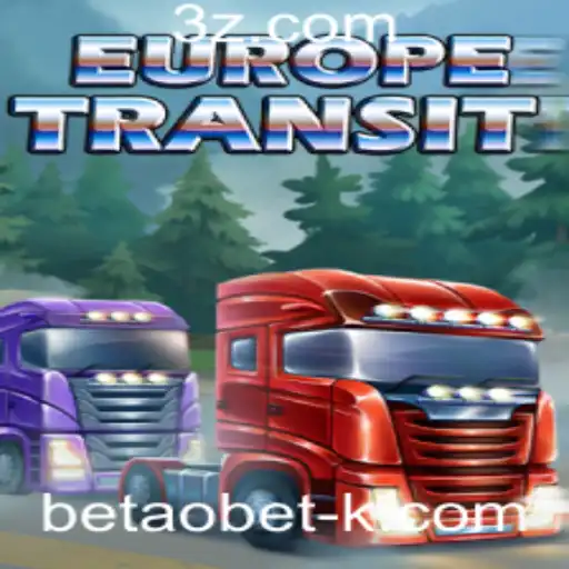 EuropeTransit: Explorando o Novo Fenômeno dos Jogos de Tabuleiro
