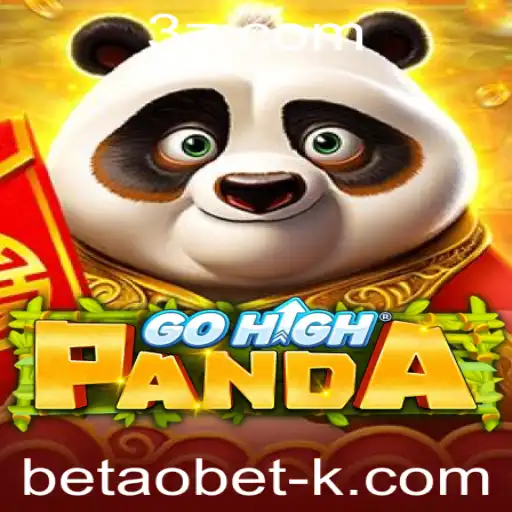 GoHighPanda: Aventura e Estratégia no Mundo dos Ursos