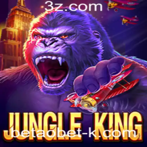 Exploração Profunda no Mundo Aventura de JungleKing