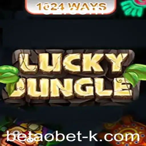 Descobrindo LuckyJungle1024: O Jogo que Está Revolucionando as Apostas