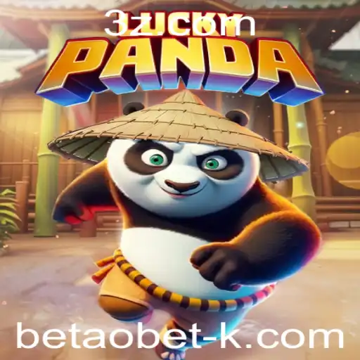 Descubra as Emoções do Jogo LuckyPanda: Diversão e Estratégia com Betao