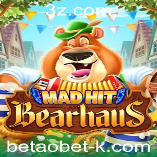 MadHitBearhaus: Um Mergulho no Mundo de Betao