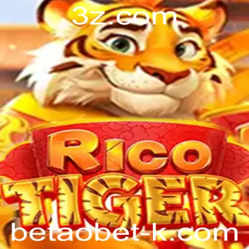 Explorando o Universo de RicoTiger: Uma Introdução e Regras do Jogo