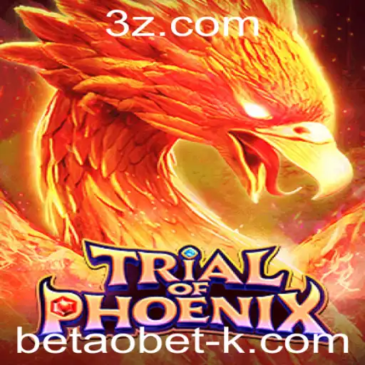 O Fascinante Mundo de TrialofPhoenix: Descubra o Jogo e Suas Regras