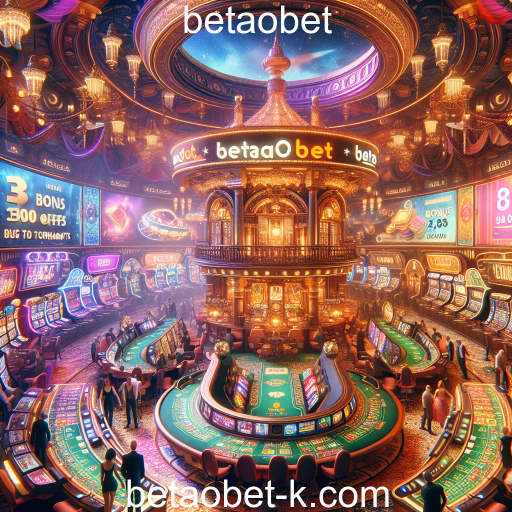 Promoções Imperdíveis na betaobet: Atraia Mais Jogadores