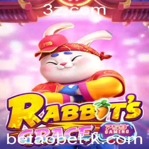RabbitsGrace: Mais Que Um Jogo, Uma Aventura