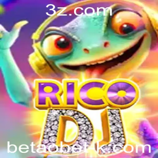 Explorando o Mundo do Jogo RicoDJ: Regras, Dinâmica e Novidades