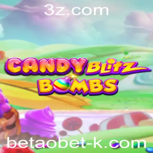 Descubra CandyBlitzBombs: Um Jogo de Estratégia e Diversão