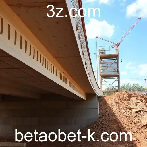 Betão e Sua Importância nos Serviços de Contato