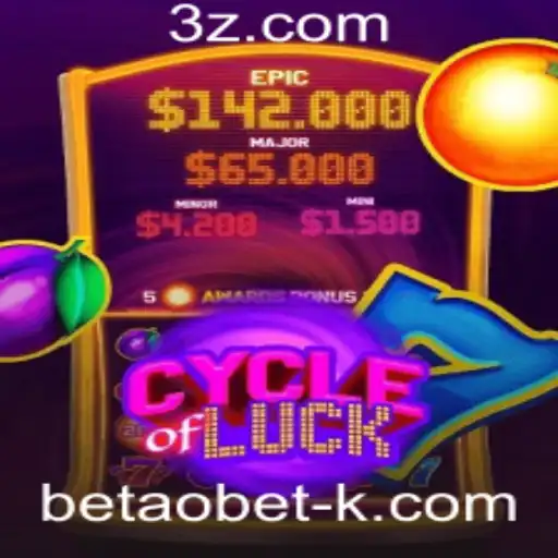 CycleofLuck: Explorando a Emoção do Novo Jogo de Apostas