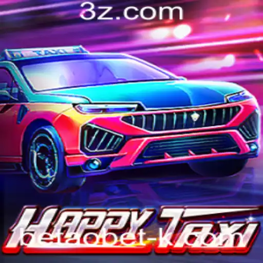 Descubra HappyTaxi: Um Novo Fenômeno no Mundo dos Jogos