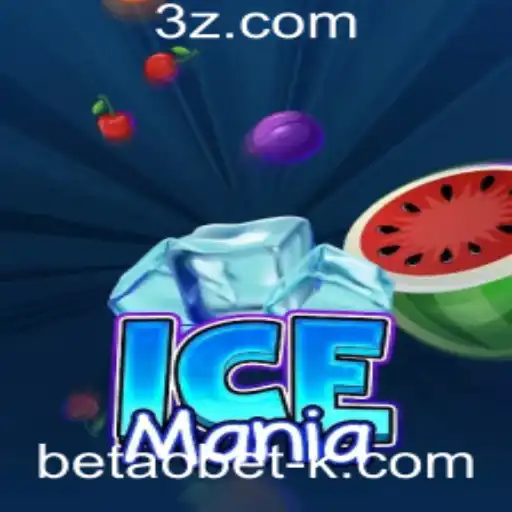 IceMania: Mergulhe em um Desafio Congelante