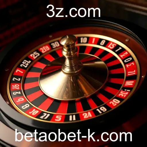 Betao: Os Segredos dos Jogos de Roleta