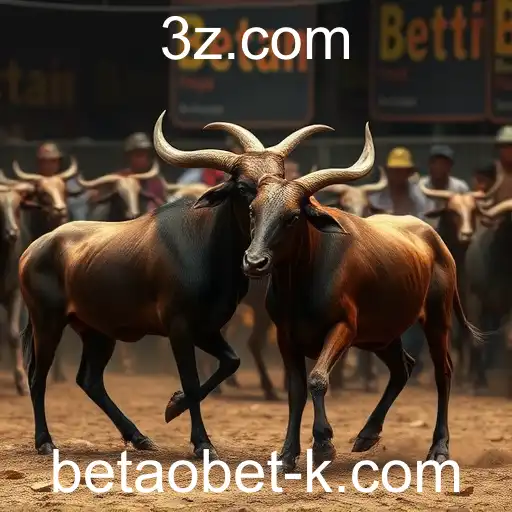 Jogos de Sabong e a Influência do Betao