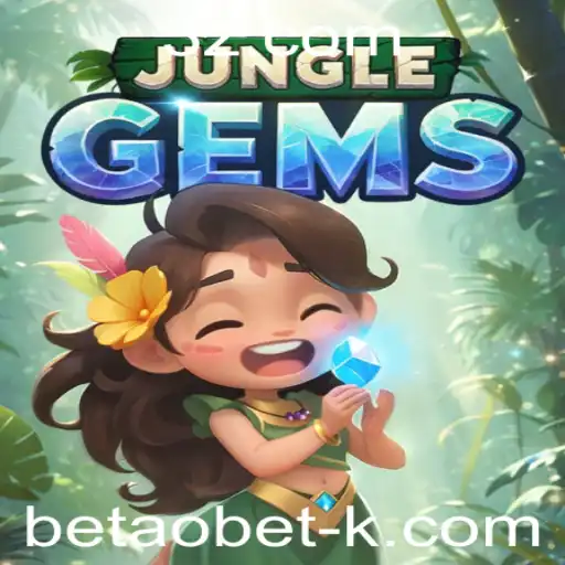 Explore o Fascinante Mundo de JungleGems
