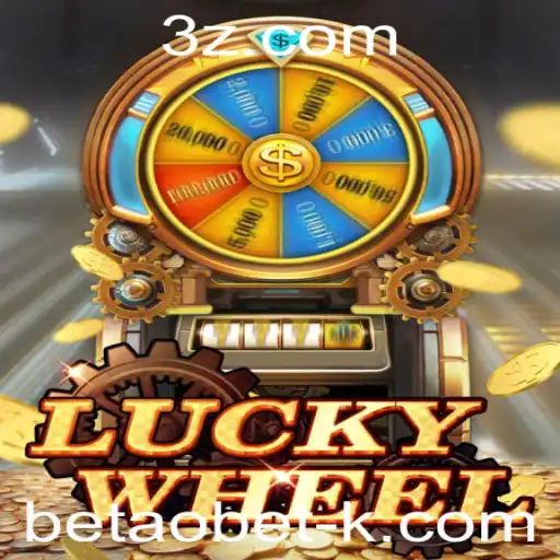 Descubra o Mundo do LuckyWheel: Um Jogo de Emoção e Estratégia
