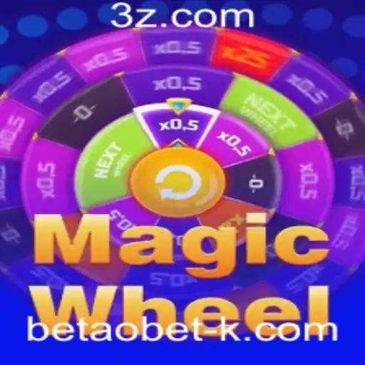 MagicWheel: Descubra o Fascinante Mundo do Jogo de Apostas Betao