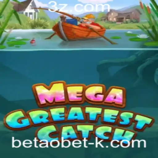 Descubra MegaGreatestCatch: O Jogo de Sensação Mundial