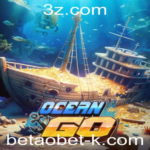 OceanGO: Explorando as Profundezas do Azul com Estratégia e Diversão