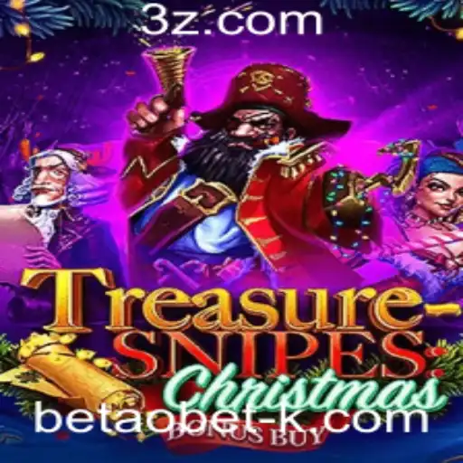 TreasuresnipesChristmas: Descubra o Fascinante Mundo de Estratégias e Aventuras