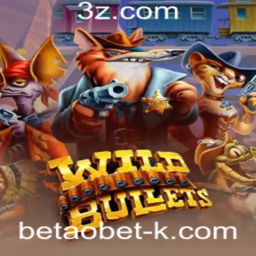 WildBullets: Um Mergulho no Jogo que Está Conquistando o Mundo