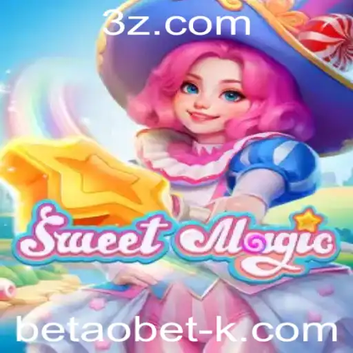 SweetMagic: Mergulhe no Universo Encantado de Aventura e Estratégia